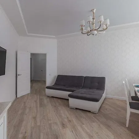 2Nd Pearl Sea View Apartment Odesa Exterior photo