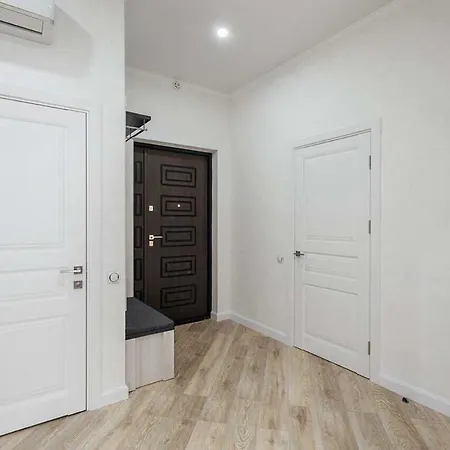 2Nd Pearl Sea View Apartment Odesa Exterior photo