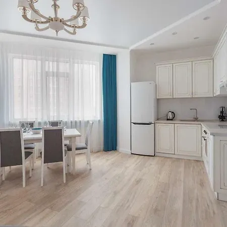 2Nd Pearl Sea View Apartment Odesa Exterior photo