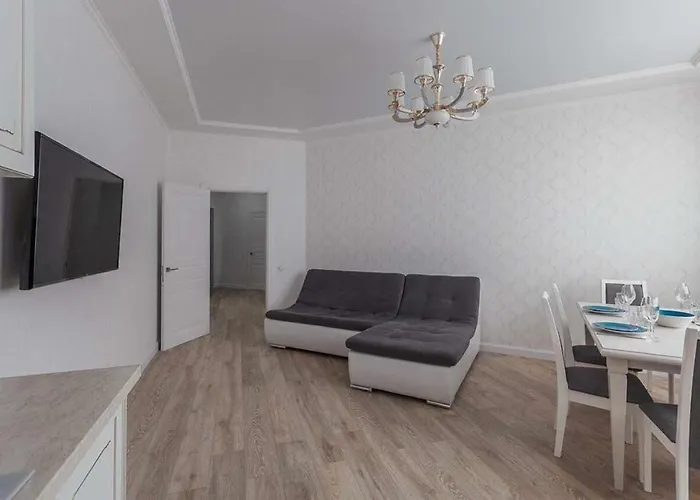 2Nd Pearl Sea View Apartment