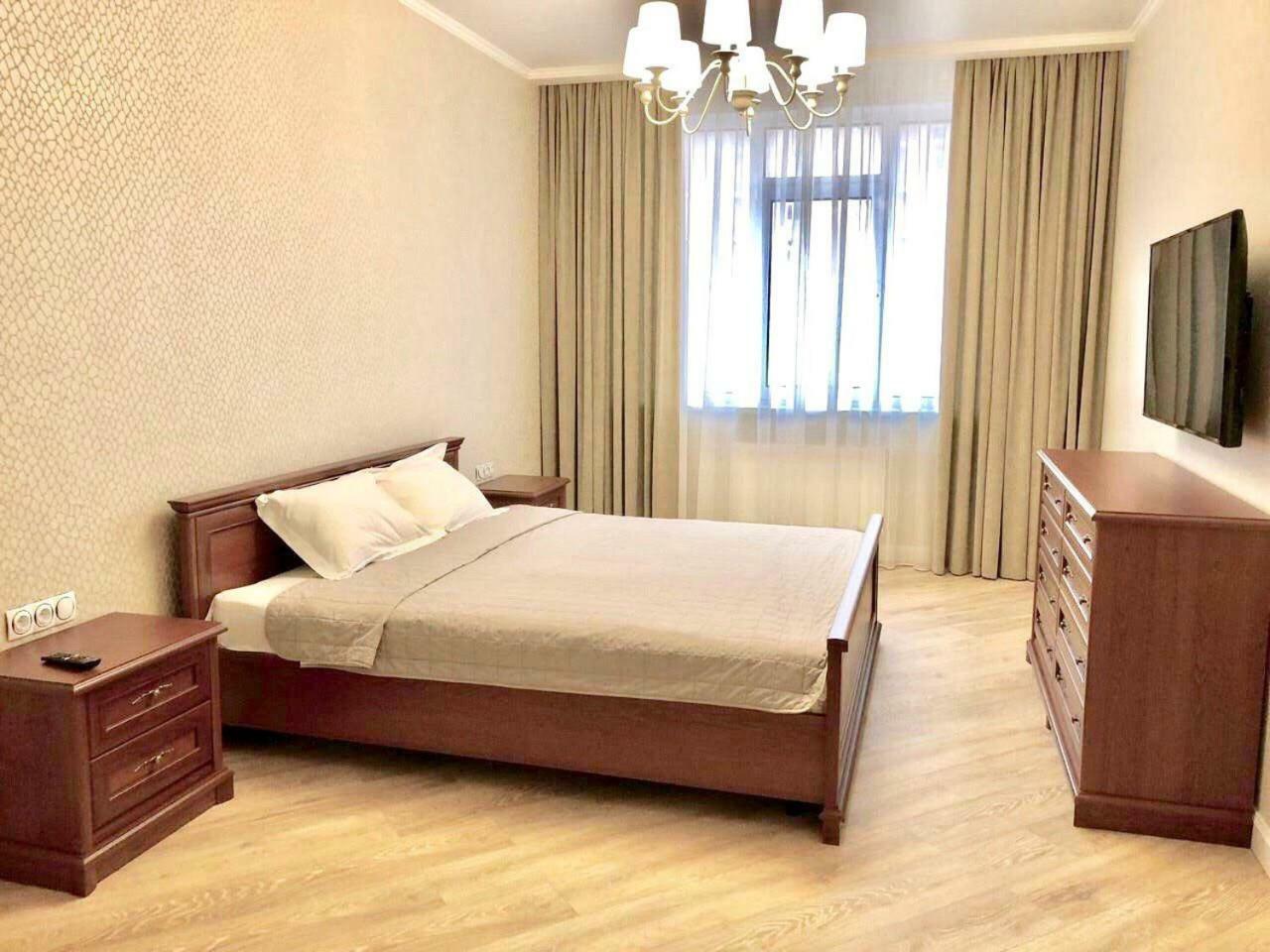 2nd Pearl Sea View Apartment